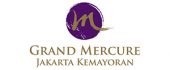 Grand-Mercure-Kemayoran-Logo